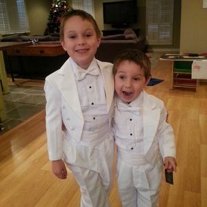 Meet your Posher, Marjorie